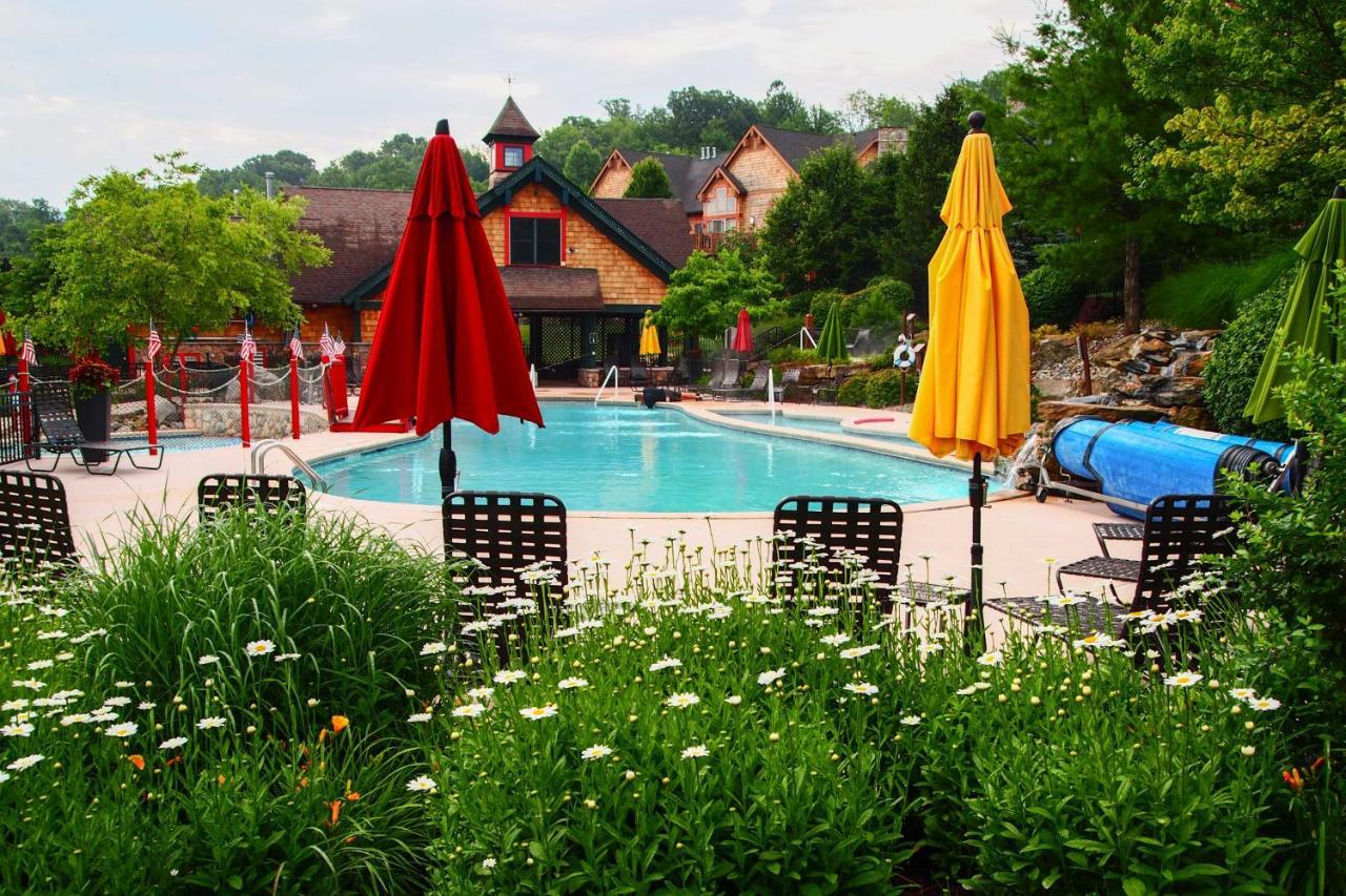 Spacious Condo With View Less Than 1 Mi To Mtn Creek Resort! バーノン エクステリア 写真