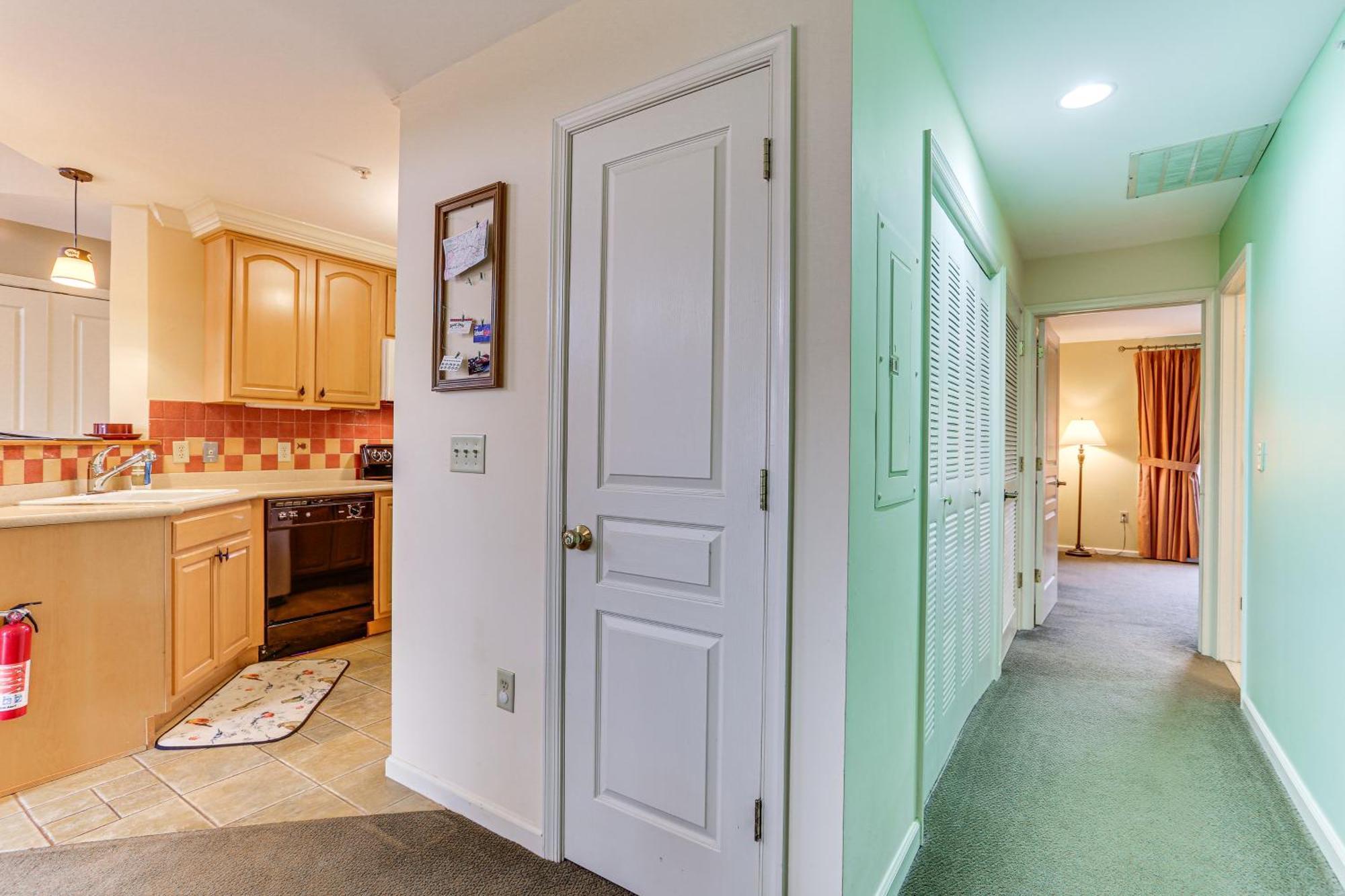 Spacious Condo With View Less Than 1 Mi To Mtn Creek Resort! バーノン エクステリア 写真