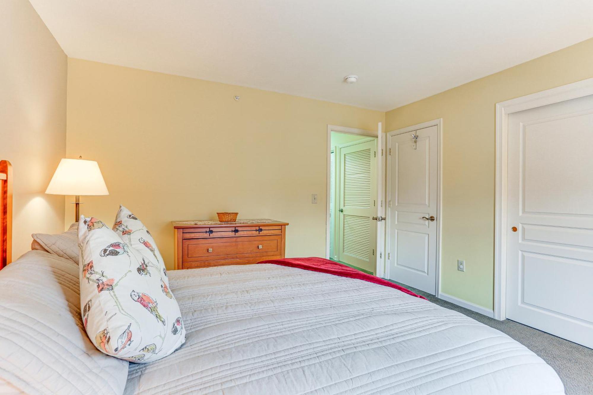 Spacious Condo With View Less Than 1 Mi To Mtn Creek Resort! バーノン エクステリア 写真